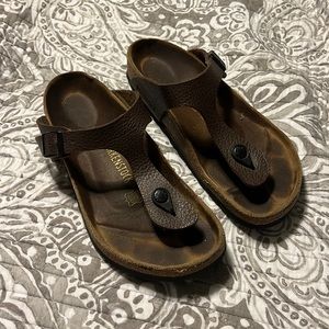 Birkenstock Gizeh